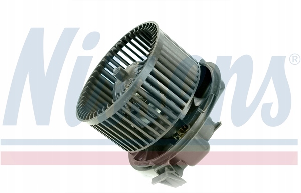 фото №14, Воздуходувка nissan micra / march k12 02-, note e11 06