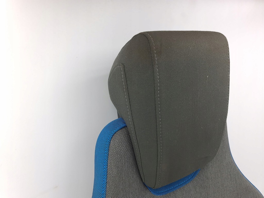 фото №6, Bmw i3 2015 права сторона сидіння передній водія