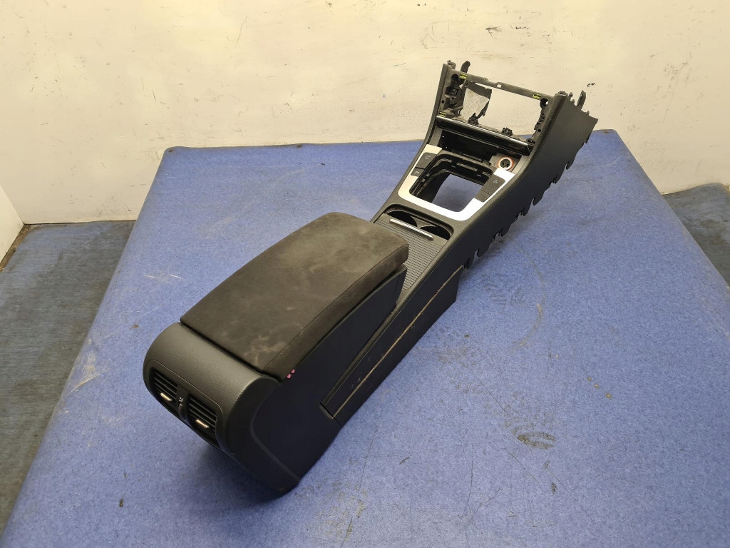 Volkswagen passat cc туннель средний Недорого