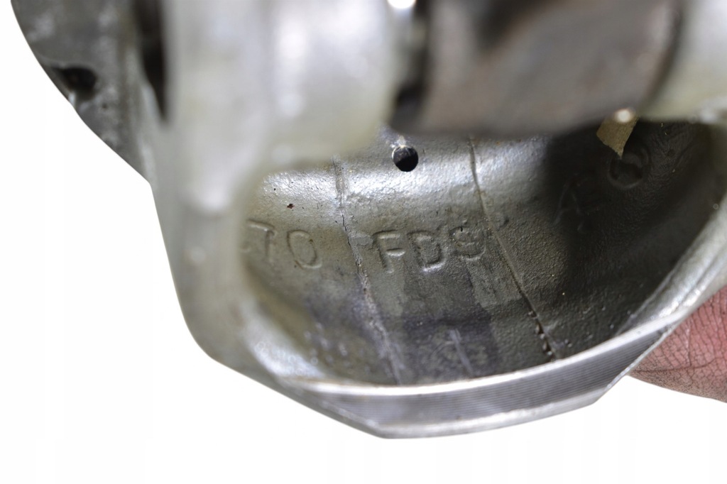 фото №11, Поршень шатун hyundai i10 i20 1.2 g4la podane размеры