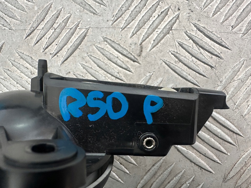 фото №6, Mini cooper r50 ручка внутренняя правая пассажира