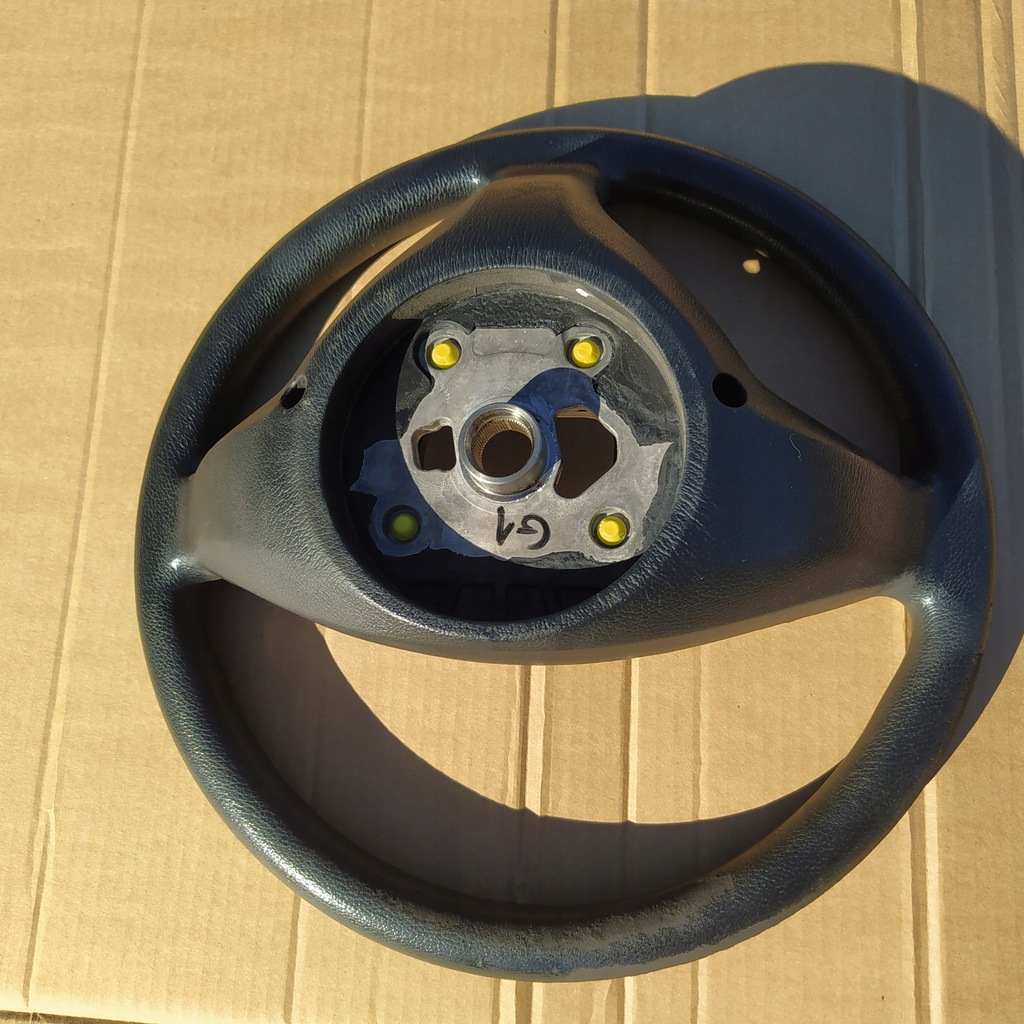 фото №6, Mercedes w169 a-klasa воздуховод мультифункция