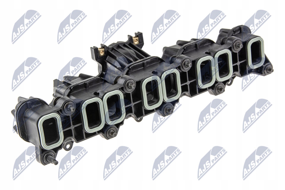 фото №2, Bks-fr-008 nty колектор всмоктуючий ford ranger 2.2tdci