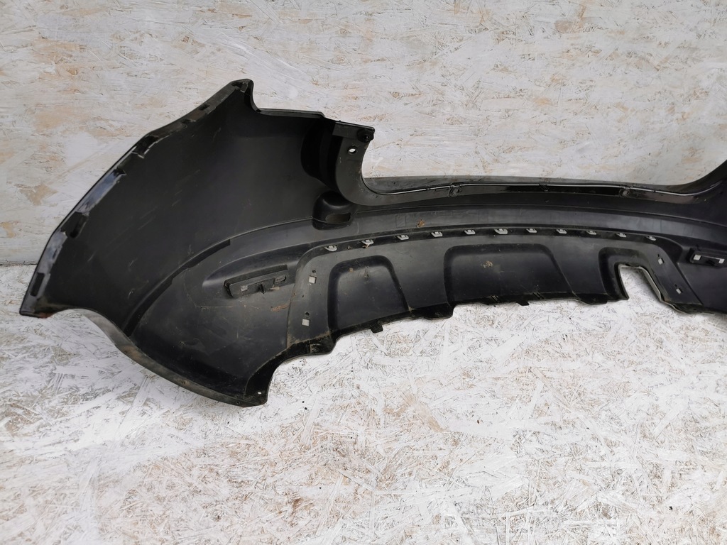 фото №12, Бампер задний задняя dacia duster i 10-17