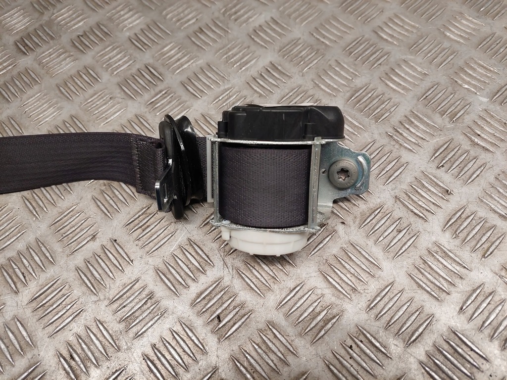 фото №5, Camaro 84037015 задняя правая ремни безопасности