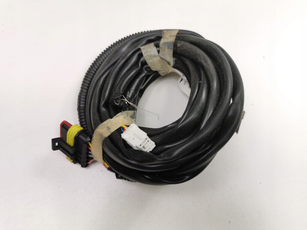 фото №7, Alarm автомобильный nissan pathfinder iii 2005- ke253-eb500