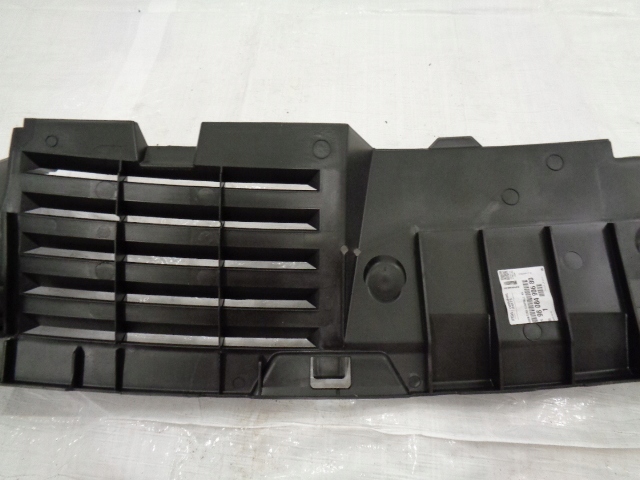 фото №14, Воздуховод воздуха peugeot expert iv traveller