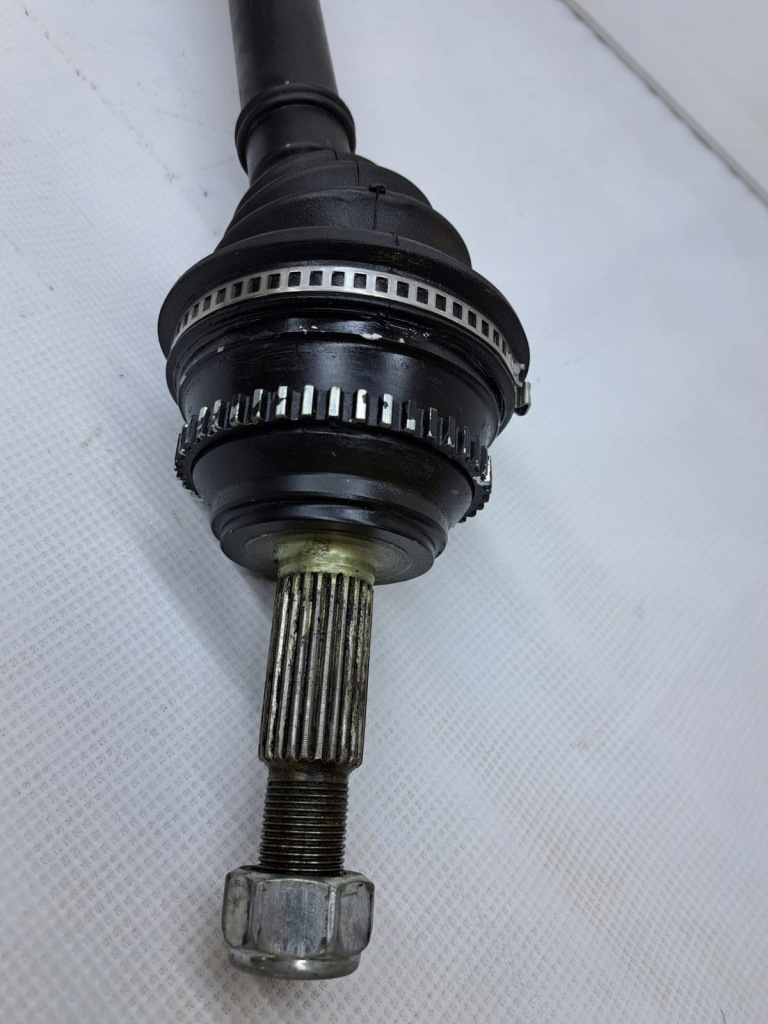 фото №4, Era benelux da20516 wał приводной