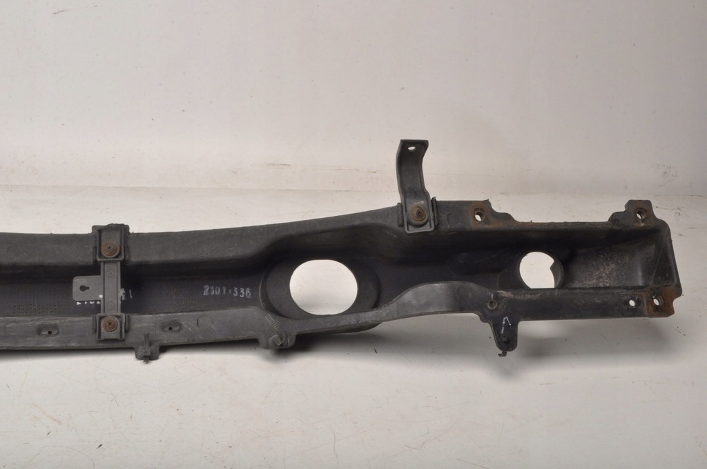 фото №7, Hyundai ix35 балка бампера задняя 86631-2y000