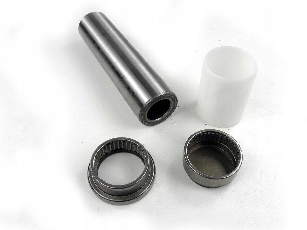 фото №1, Набір ремонтний задній балка peugeot partner rh