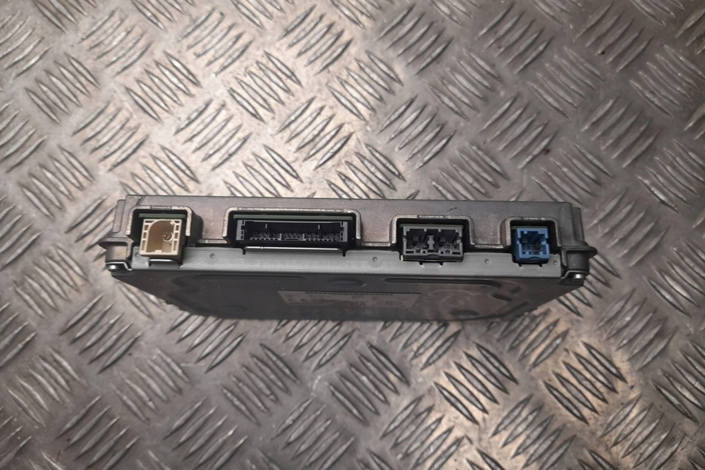 фото №1, Модуль навигации toyota 86840k0010b 2020