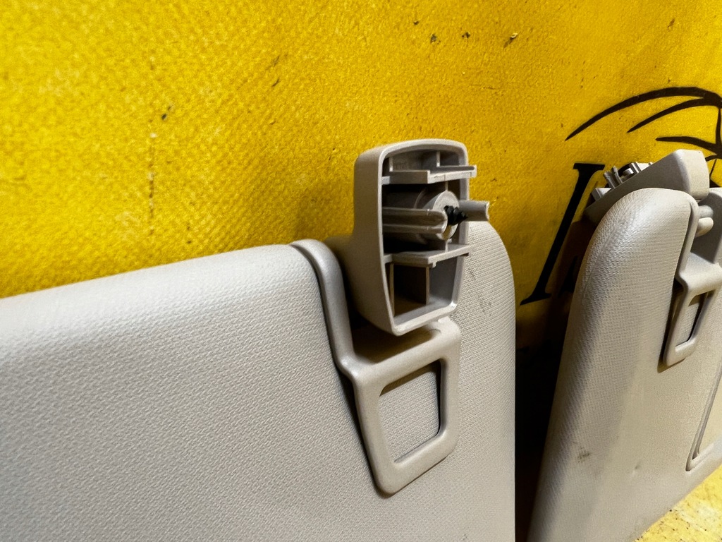 фото №7, Сонцезахисний козирок комплект ford kuga mk3 escape mk4 usa