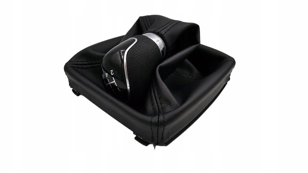 фото №7, Чехол переключения передач ford mondeo iv 4 mk4 2007-2014