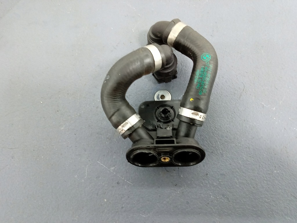 фото №4, Bmw x3 g01 g02 дроти водяні акумулятор 48v