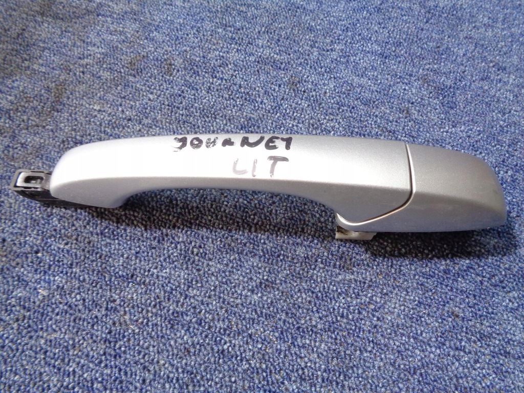 фото №13, Ручка наружная dodge journey 08- левая задняя