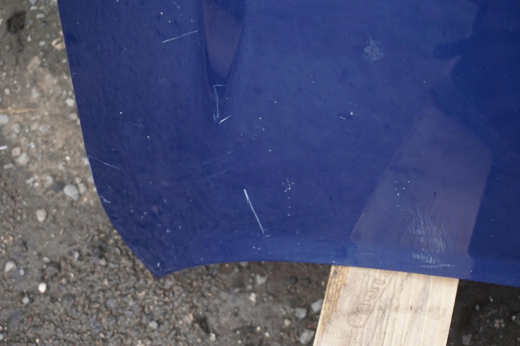 Toyota mr2 zzw30 1999-2007r крышка багажника багажника свет стоп 6440317060 в Украине