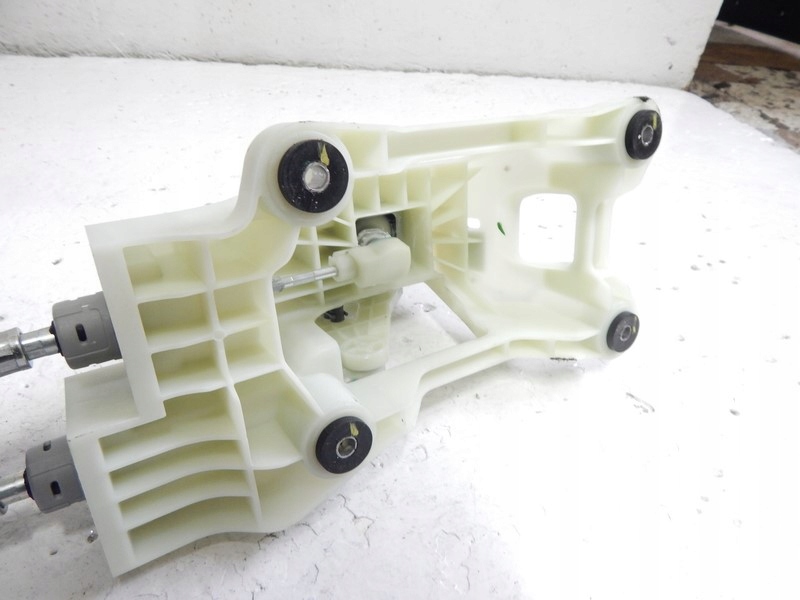 фото №5, Домкрат передач троси hyundai tucson iv 21-23