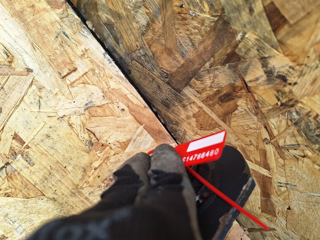 фото №8, Oś задняя renault trafic iii opel vivaro b talento 14-