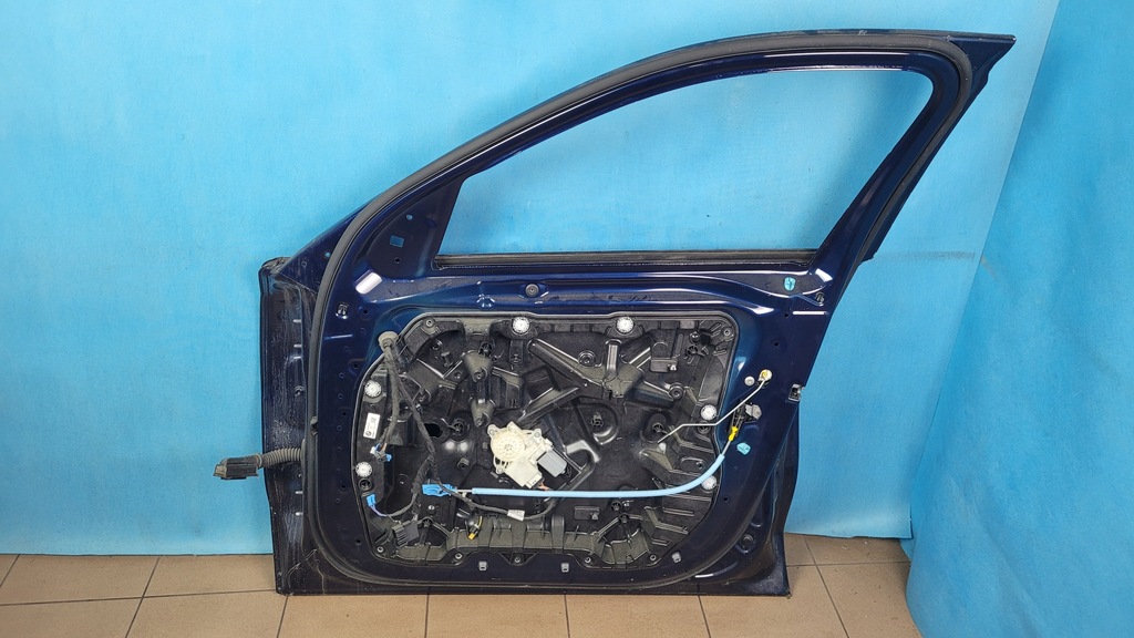 фото №15, Bmw x6 iii g06 21r дверь правый перед 8497442