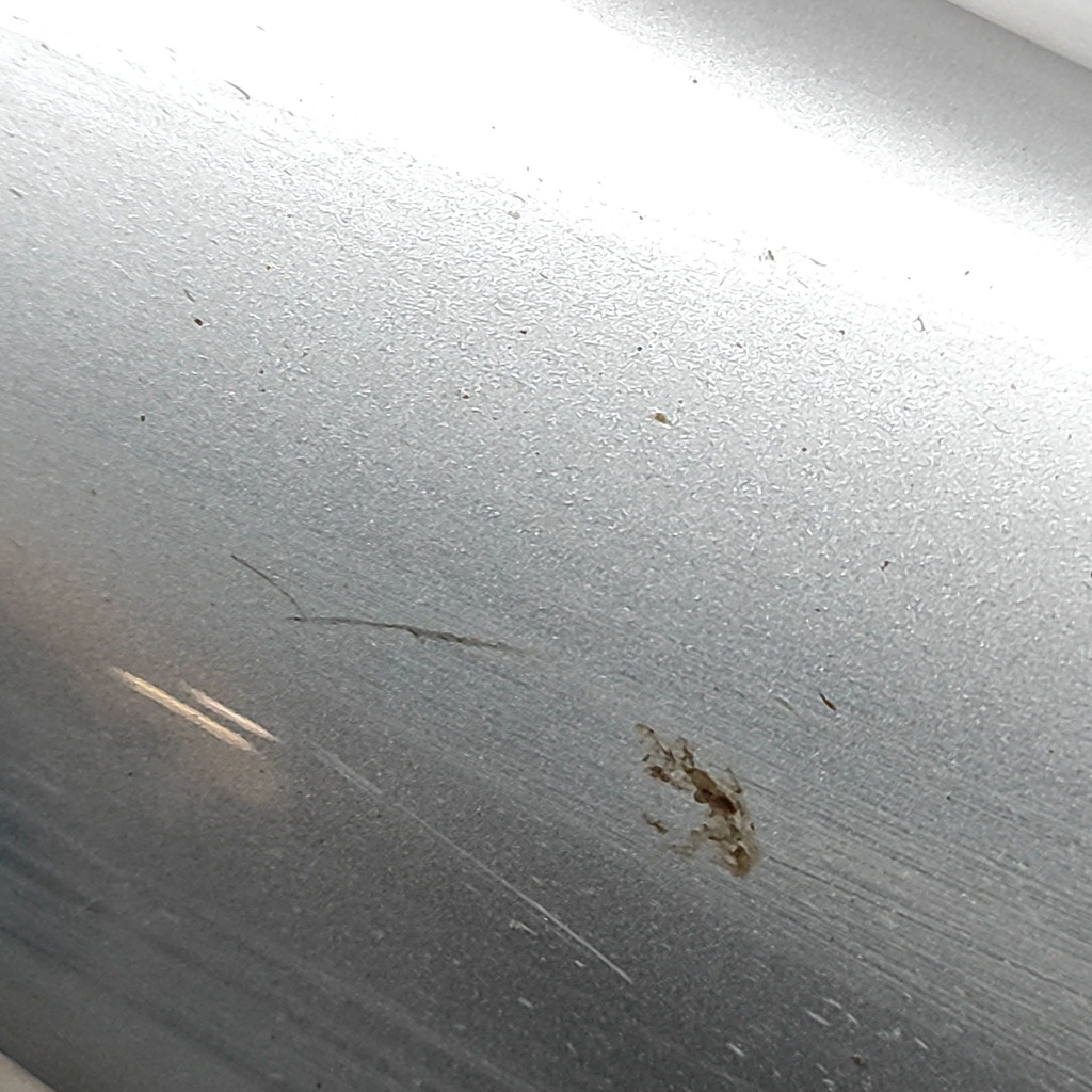 фото №4, Land rover range rover sport l494 2018 права сторона молдинг двері задніх