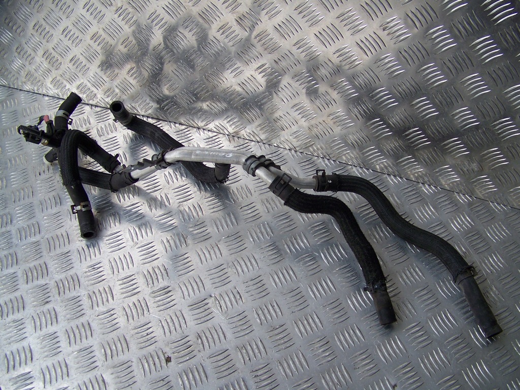 фото №1, Toyota prius 3 провода отопителя катализатора