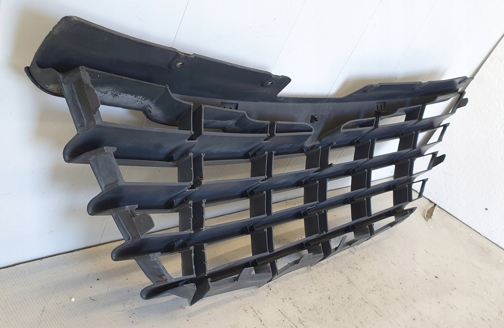 фото №6, Chrysler voyager iv 4 решітка радіатора решітка радіатора радіатора оригінал