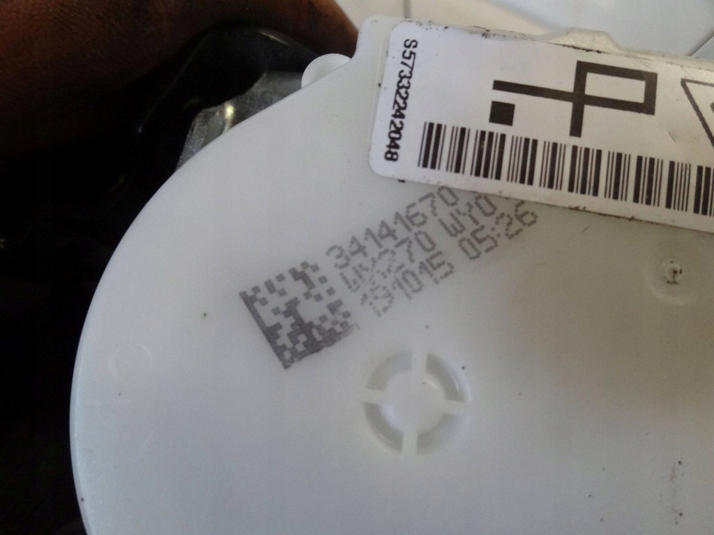 фото №5, Bmw 2 f45 2015 grantourer pas безпеки ii ряд середній 34141670