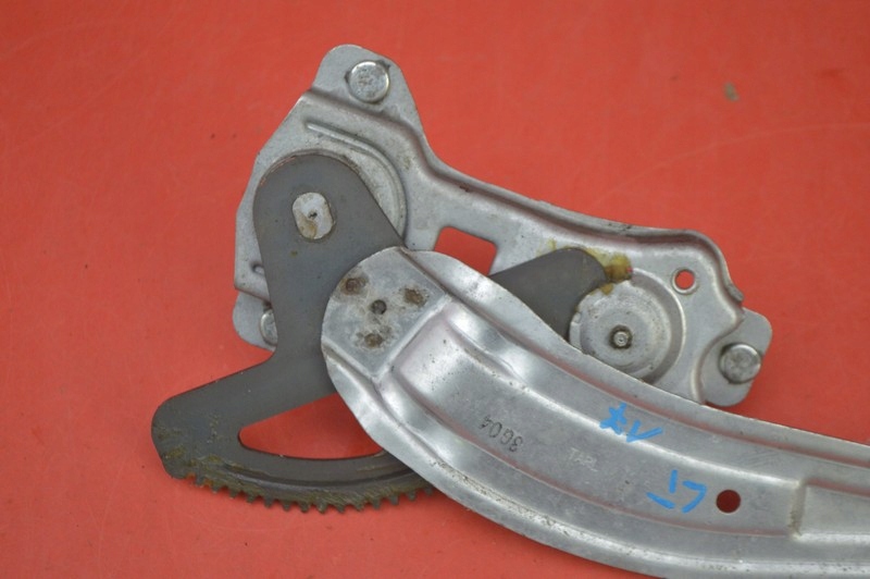 фото №6, Подъемник стекло левый задняя kia picanto 2 ii 11-15