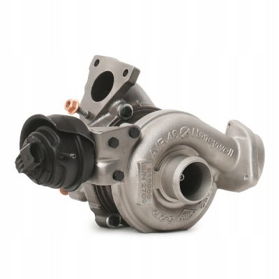 Купить Турбина турбонагнетатель ridex 2234c0148r