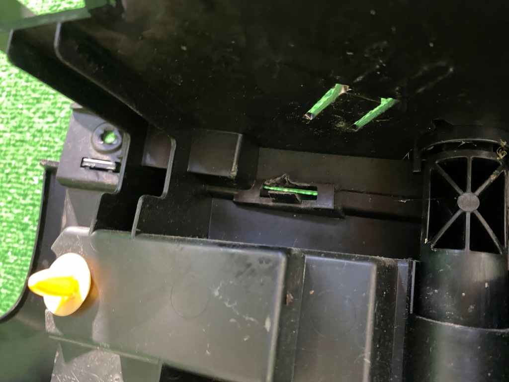 фото №16, Smart eq fortwo w453 lift бампер перед передний a4538881700