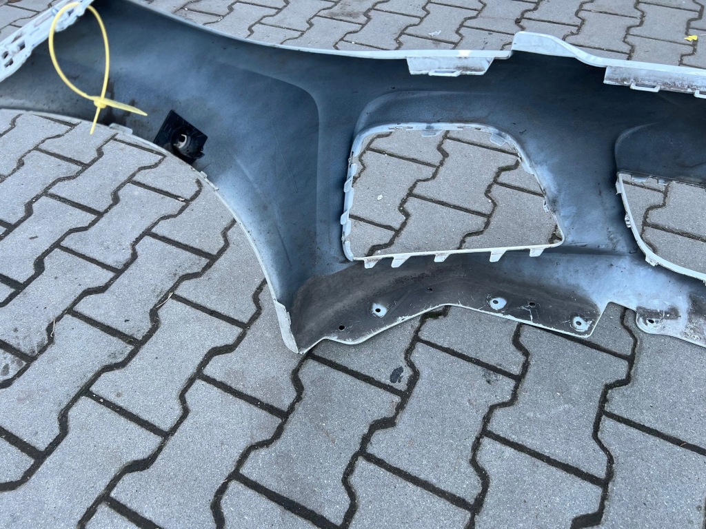 фото №10, Бампер перед передний bmw 3 g20 g21 m набор цвет a300