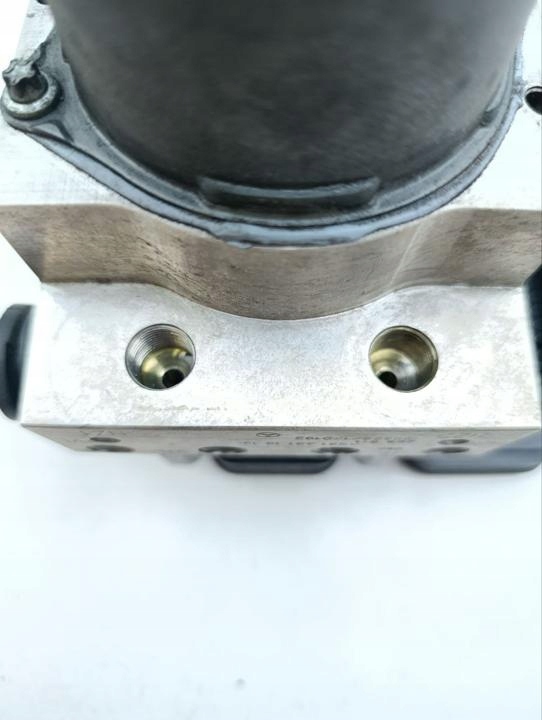 фото №7, Модуль управляющий abs гидравлический mercedes-benz sl 2013 a2314311312