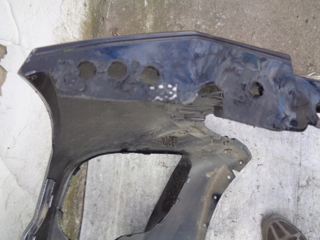 фото №15, Бампер перед bmw x5 g05 m-pakiet pdc 8069207