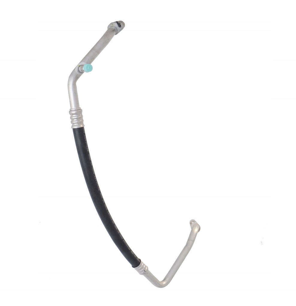 фото №1, Трубка wąż кондиціонера dacia sandero ii 1.5 dci