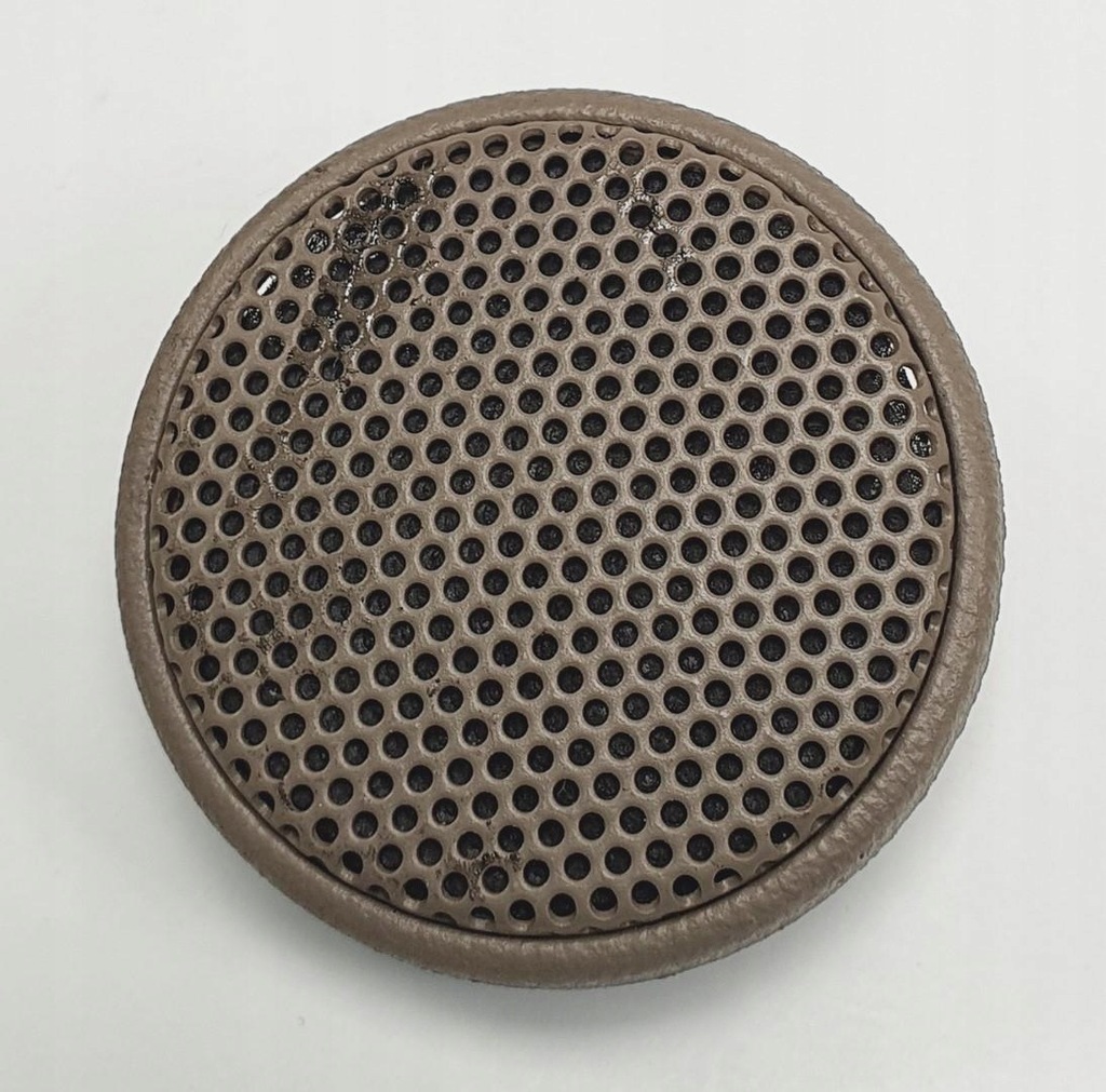 фото №1, Накладка динамік volvo v90 i