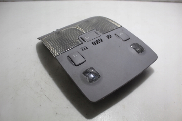 фото №1, Освітлення кабіни перед audi a4 b6