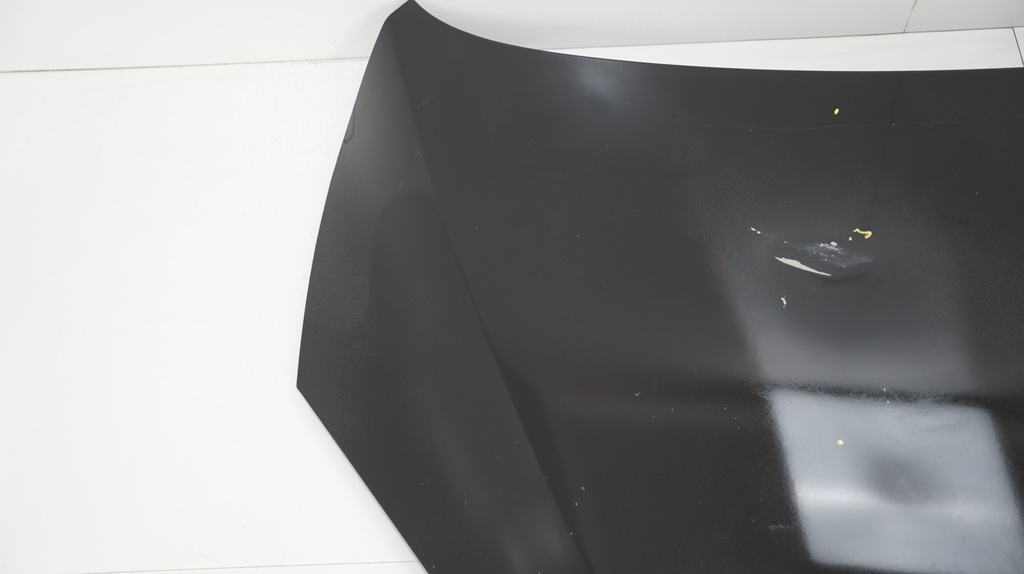 фото №5, Капот крышка двигателя mazda 2 ii de 07-10r