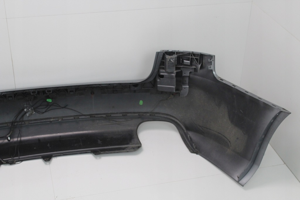 фото №12, Бампер задняя задний audi a4 b8 07-11r sedan pdc