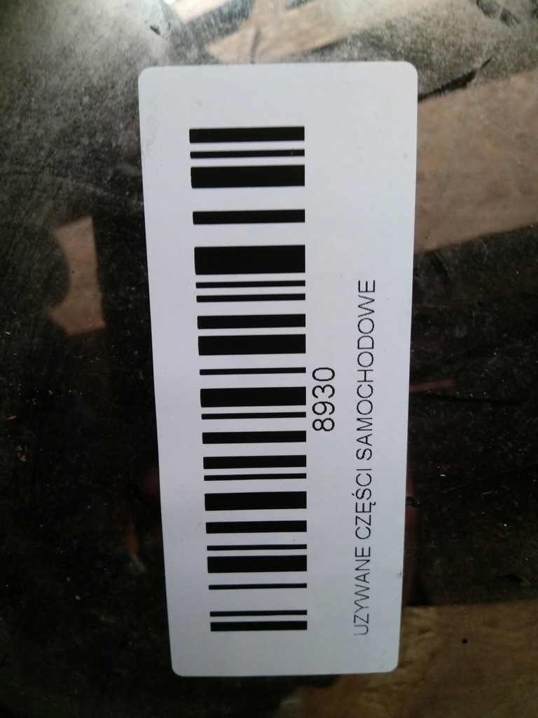 фото №7, Зеркало левая renault kangoo iii 07-10r 7pin 369