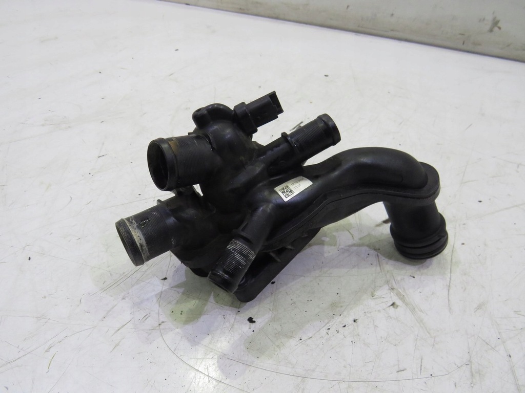 фото №3, Корпус термостата mini cooper r56 1.6