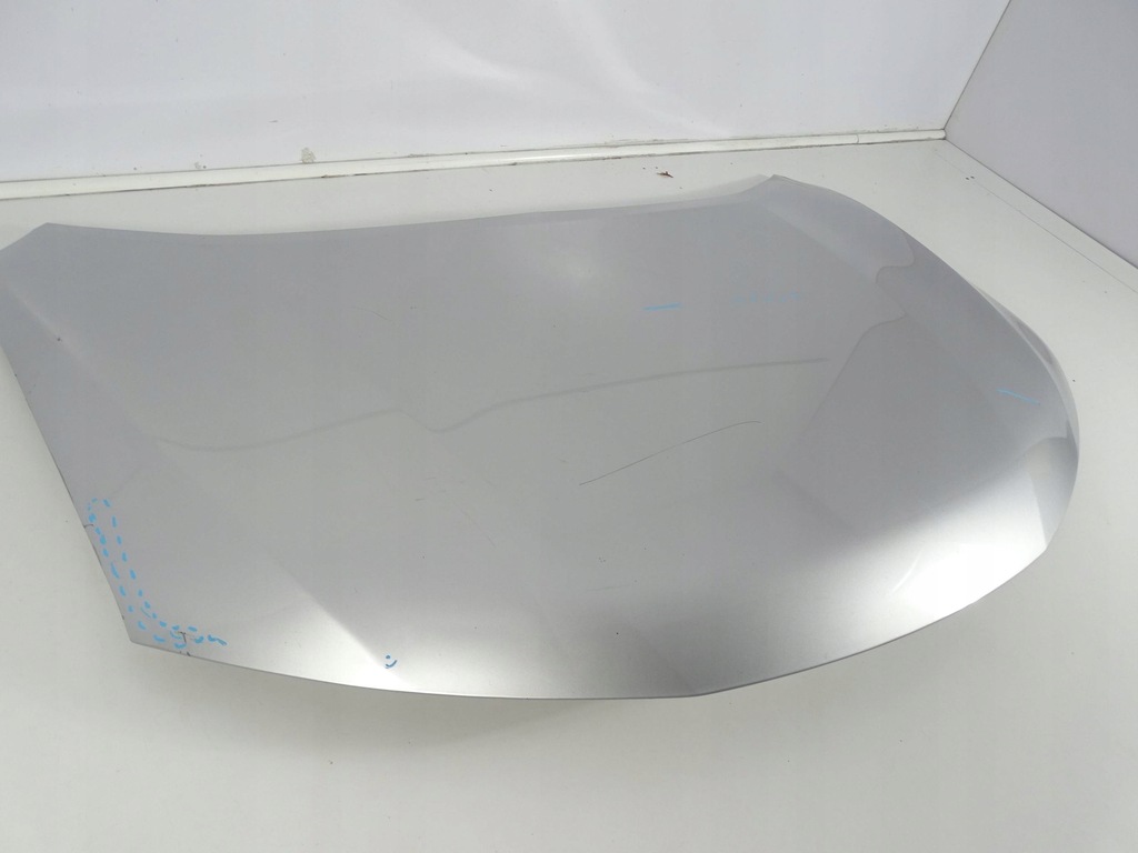 фото №6, Капот nissan x-trail t32 13-17