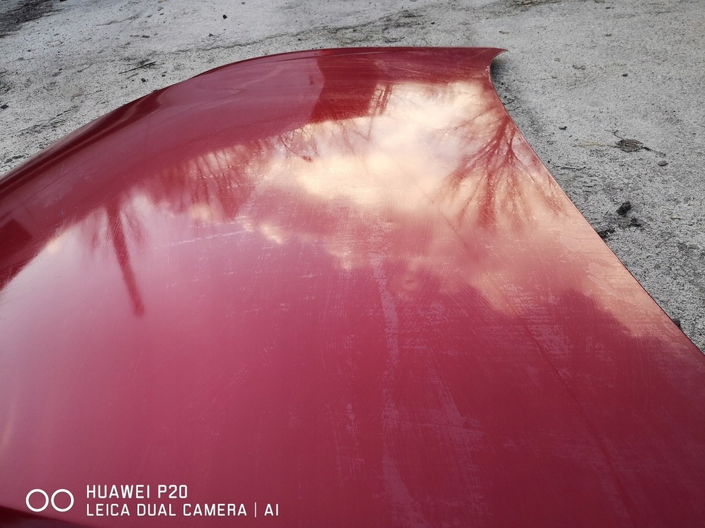 фото №5, Mps капот lexus nx nx200 nx200t nx300h 14-