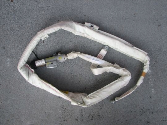 фото №1, Шторка безпеки права bmw 6 e63 2007 rok.