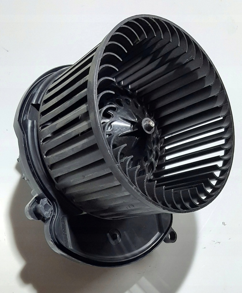 фото №1, Вентилятор воздуходувка renault scenic iv 4 kadjar