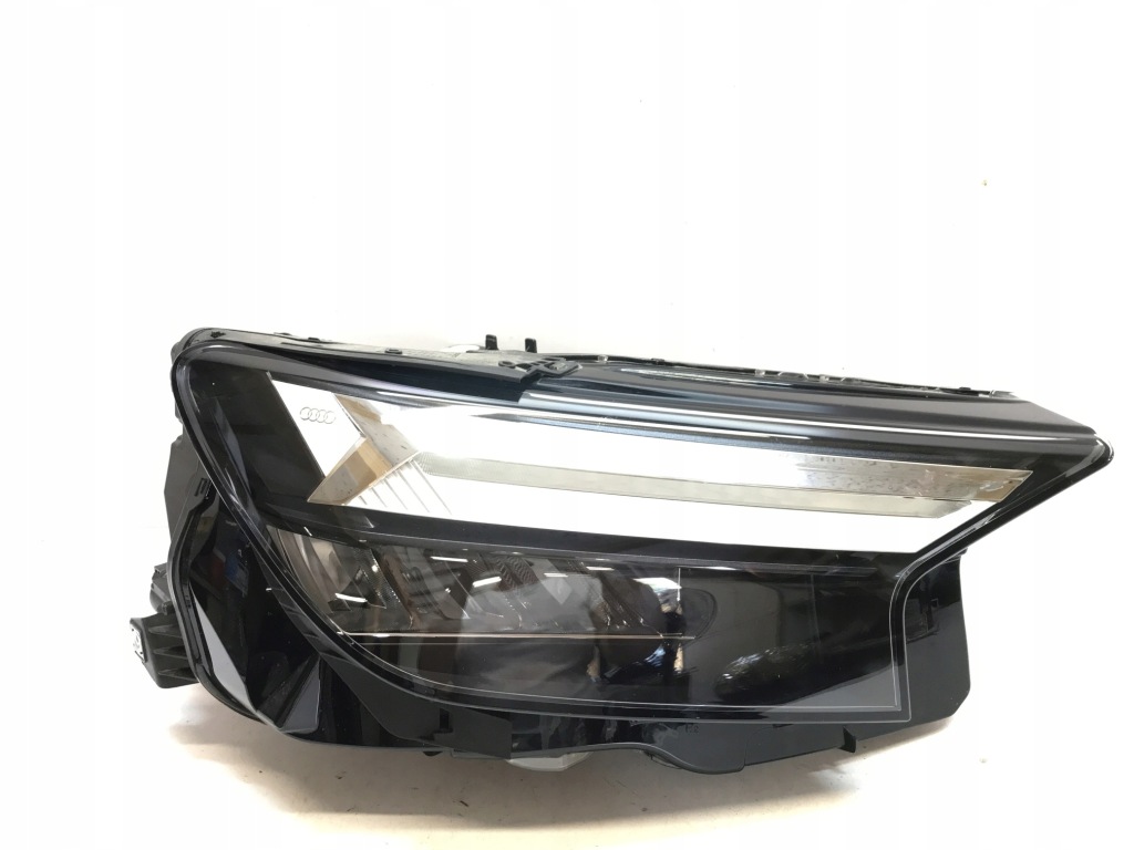 фото №1, Лампа права full led audi q4 e-tron 89a941034