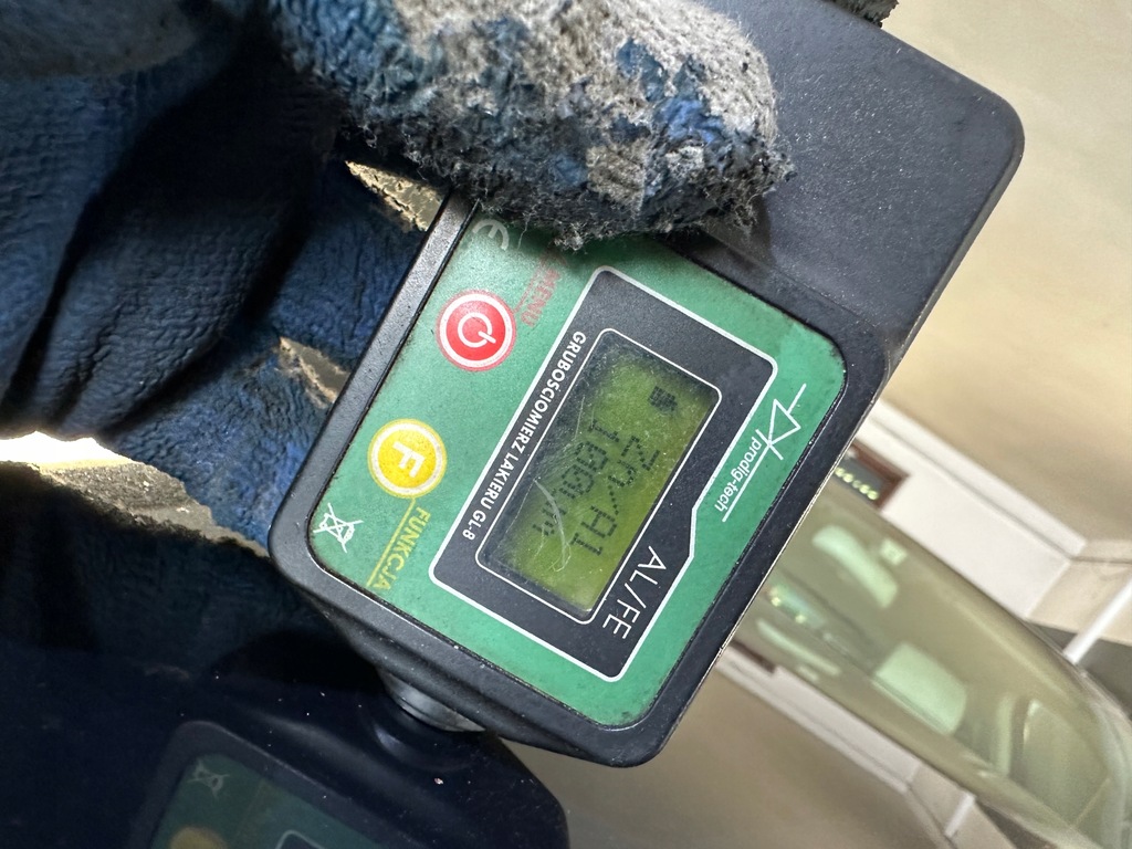 фото №10, Капот крышка двигателя audi a8 d3 lz5d lift lubelsk