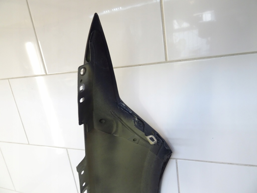 фото №12, Volvo v90 s90 гібрид 2016-2022 лівий крила pas перед гарний оригінал