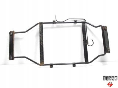 фото №1, Kia carens ii crdi основа кронштейн інтеркулер