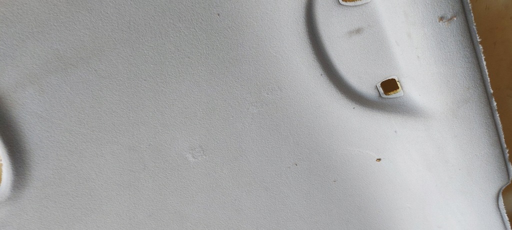 фото №6, Mercedes w211 kombi потолок серая