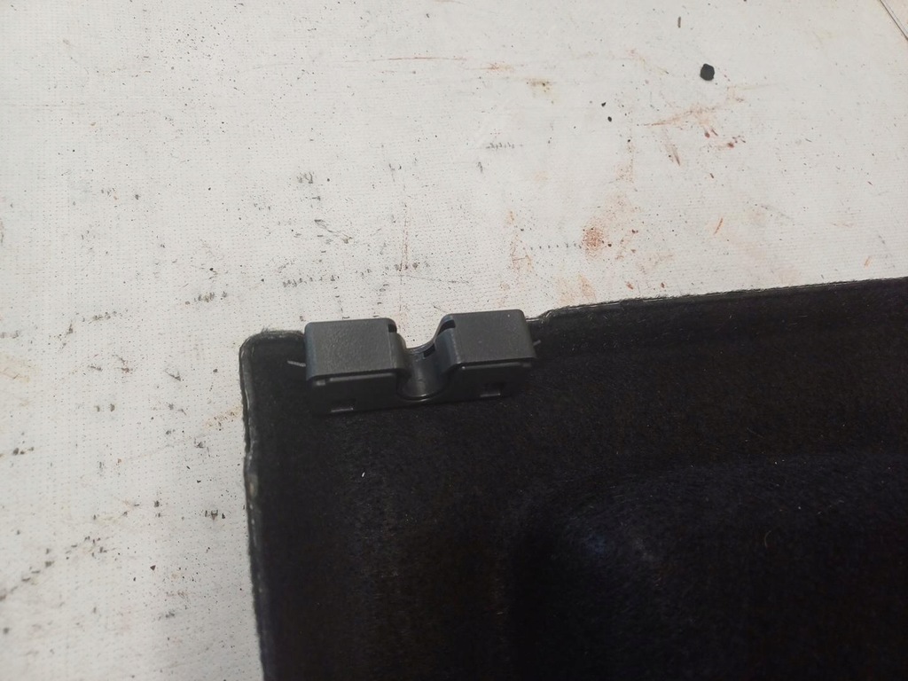 фото №5, Полиця задня opel corsa e 13432983